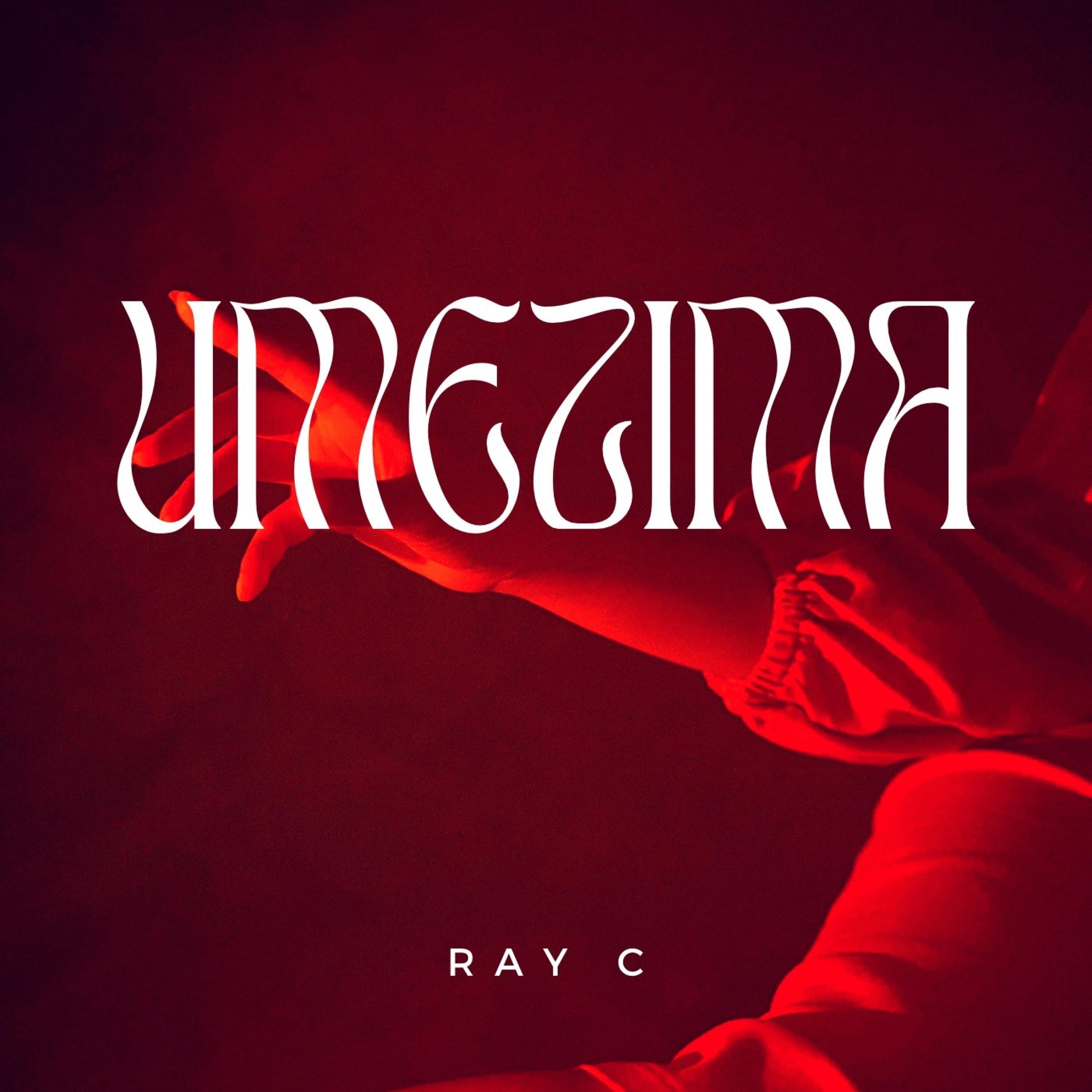 Ray C - Umezima
