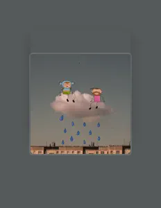 Posłuchaj wykonawcy ЖАБИЙ КАМЕНЬ, obejrzyj teledyski, przeczytaj biografię, zobacz daty tras koncertowych i nie tylko!