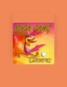Listen to Soca Gang, watch music videos, read bio, see tour dates & more!