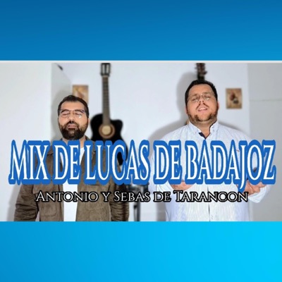 Mix Lucas de Badajoz - Single