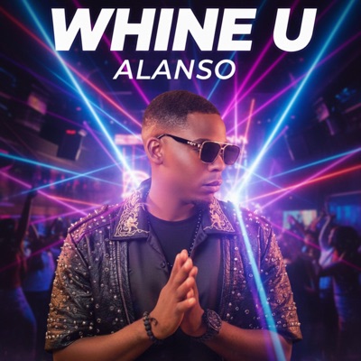 WHINE U - Single