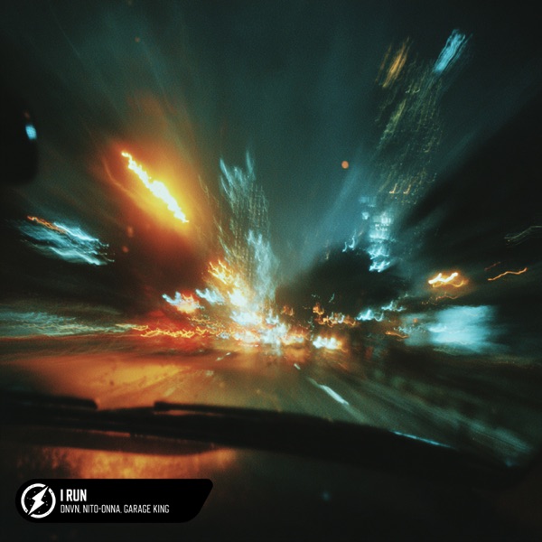 I Run - Single