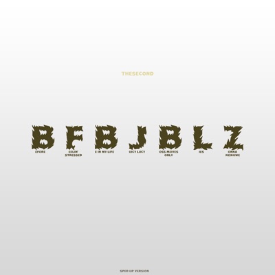 B F B J B L Z (Sped Up) [Sped Up]