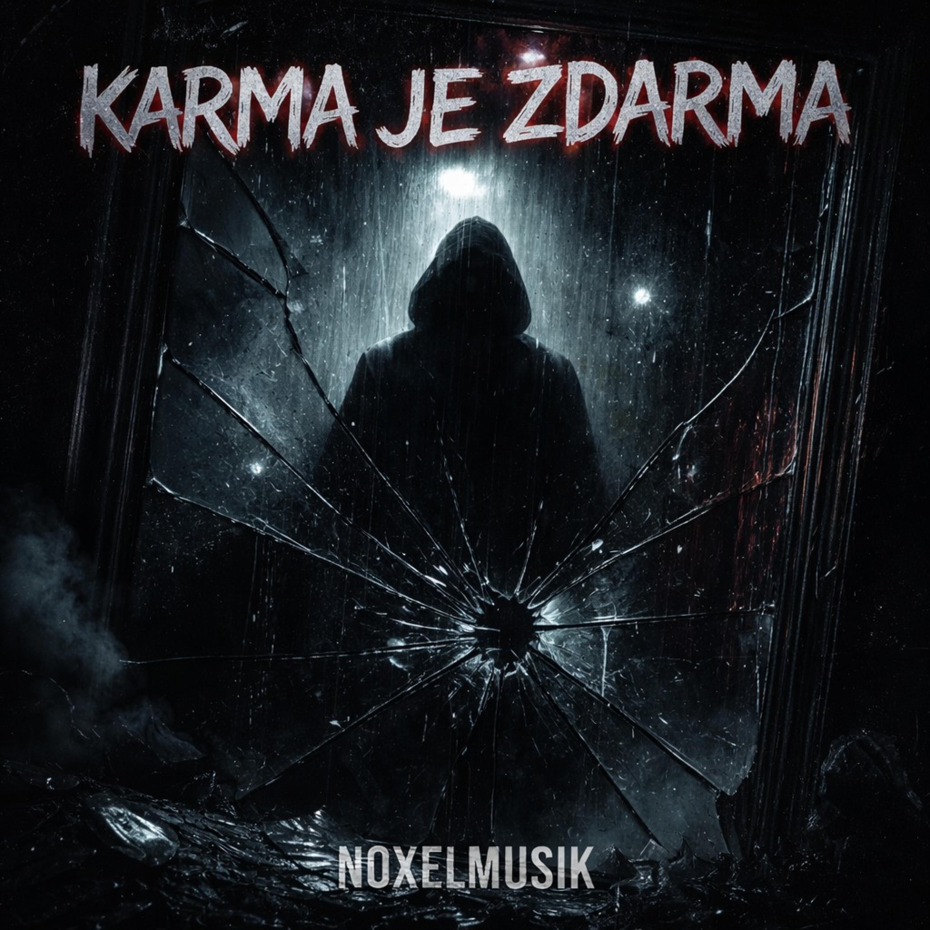 Karma je zdarma - Single