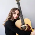 Je m'accroche à toi