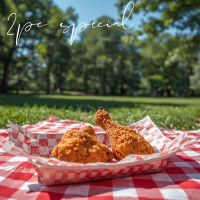 2pc Special - Single