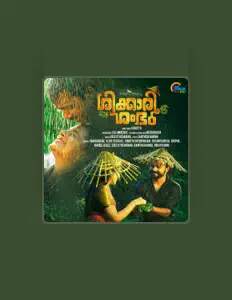 Listen to Sreejith Edavana, watch music videos, read bio, see tour dates & more!