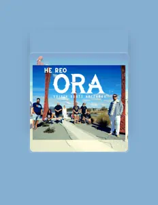 Listen to Origin Roots Aotearoa O.R.A, watch music videos, read bio, see tour dates & more!