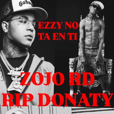 Ella no ta en ti - Single