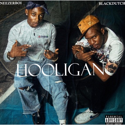 Hooligan (feat. Blackdutch) - Single