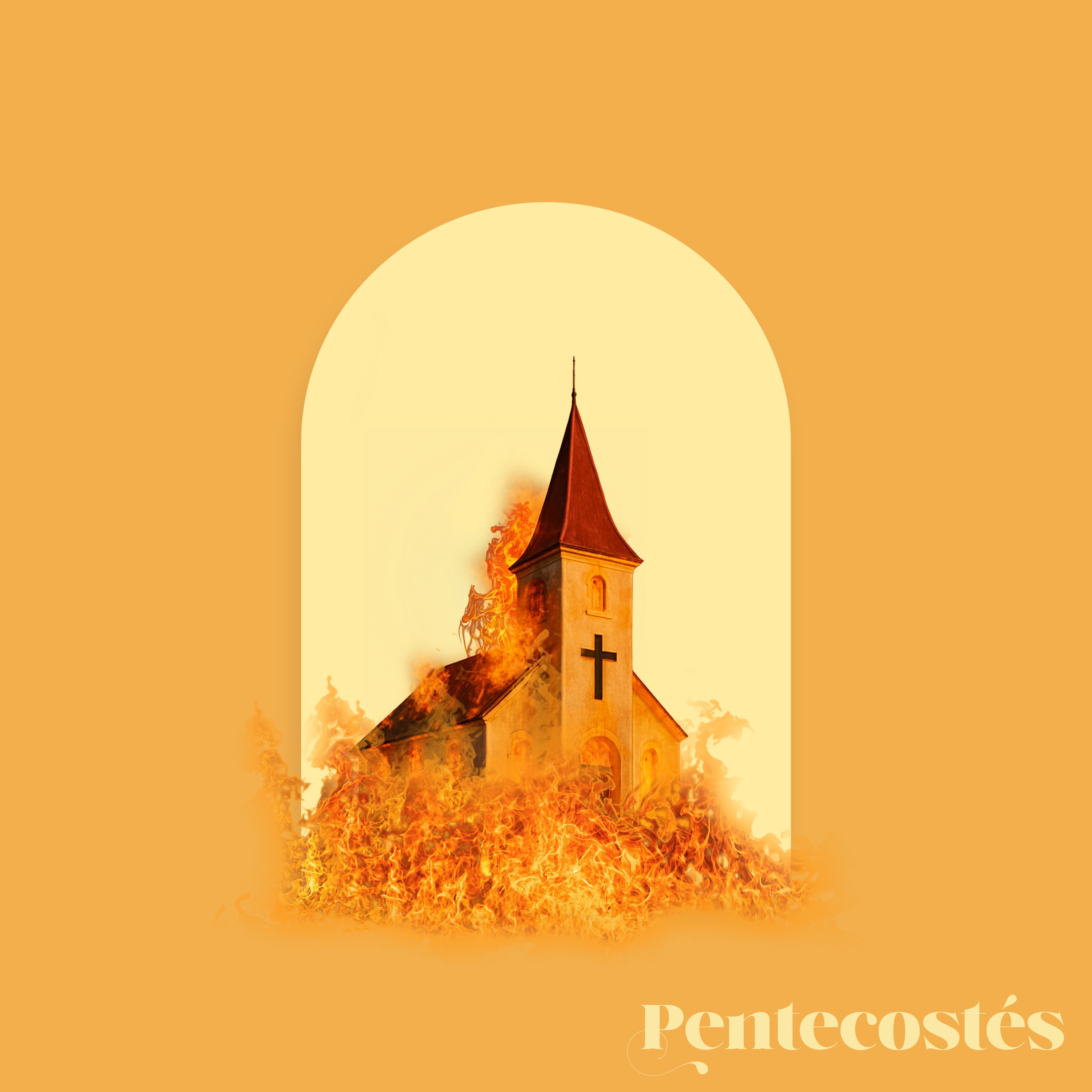 Pentecostés - Single