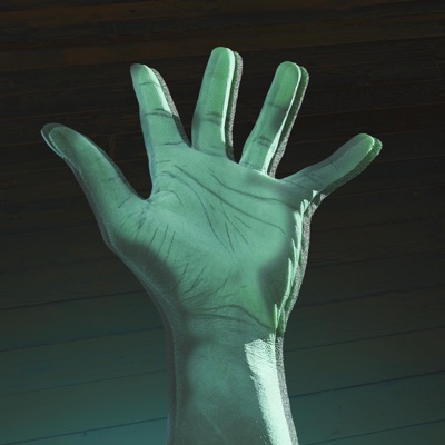 Ghost Steps - Single