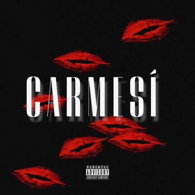 CARMESÍ - Single