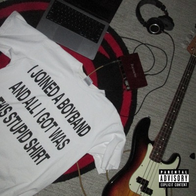 SOME ROCK SONGS - Single