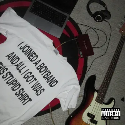 Hör dir „SOME ROCK SONGS - Single“ von boyband an