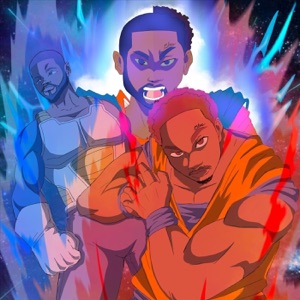 Knwledge - Big flex (feat. Benzo banks & AD)