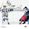 Third (Max Cooper Remix) cover art