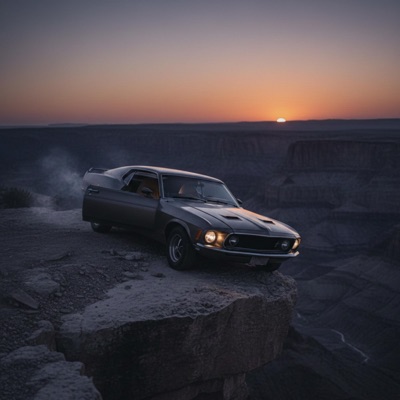 The Blur of speed (feat. Brihzohbeatz) - Single