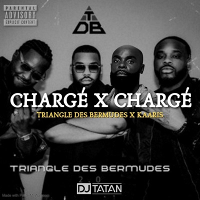 DJ Tatan - CHARGÉ x CHARGÉ (édit by DJ Tatan)