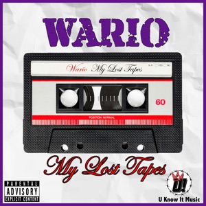 My Lost Tapes - EP