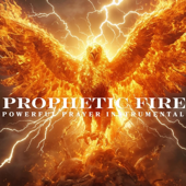 Prophetic Worship | Powerful Chain Breaker (By The Prophet's Spirit)