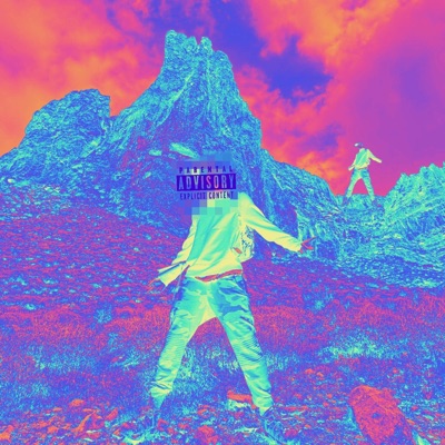 Can't Look Down - Single