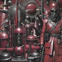 Vigilantes (feat. Oblivious & Sankofa) - Single - G Fam Black & Mike Martinez