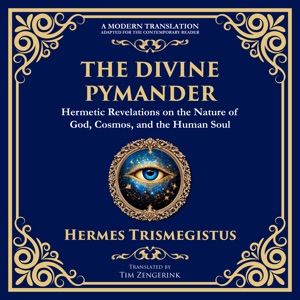 The Divine Pymander: The Hermetic Path to Wisdom and Spiritual Awakening