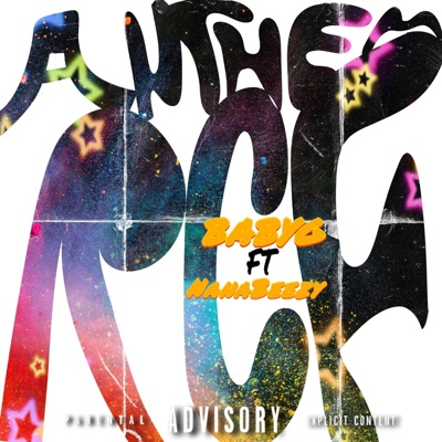 RCF Anthem (feat. NanaBeezy) - Single