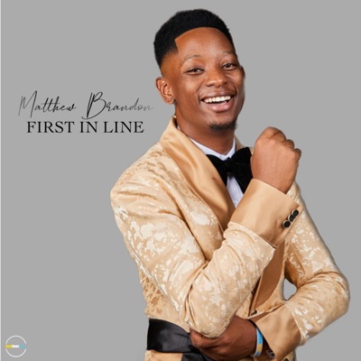 First In Line - Single