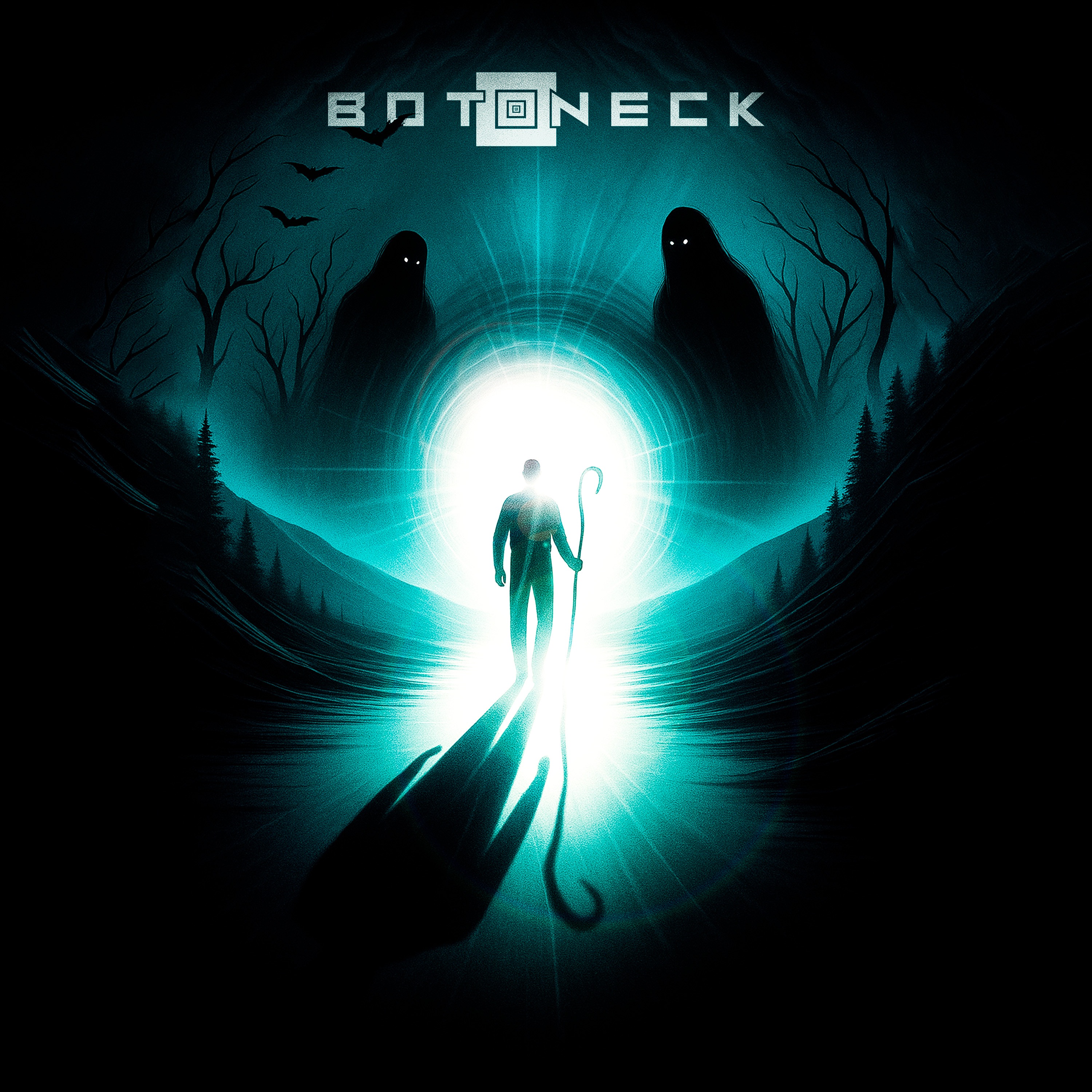 Vale da Sombra - Single