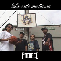 La calle me llama - Single - Pacheco