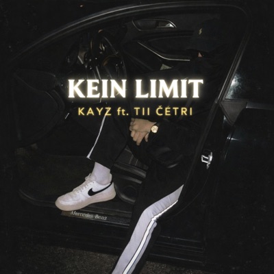 KEIN LIMIT (feat. Tii Četri) - Single