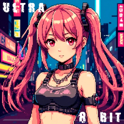 Ultra 8 Bit - Single