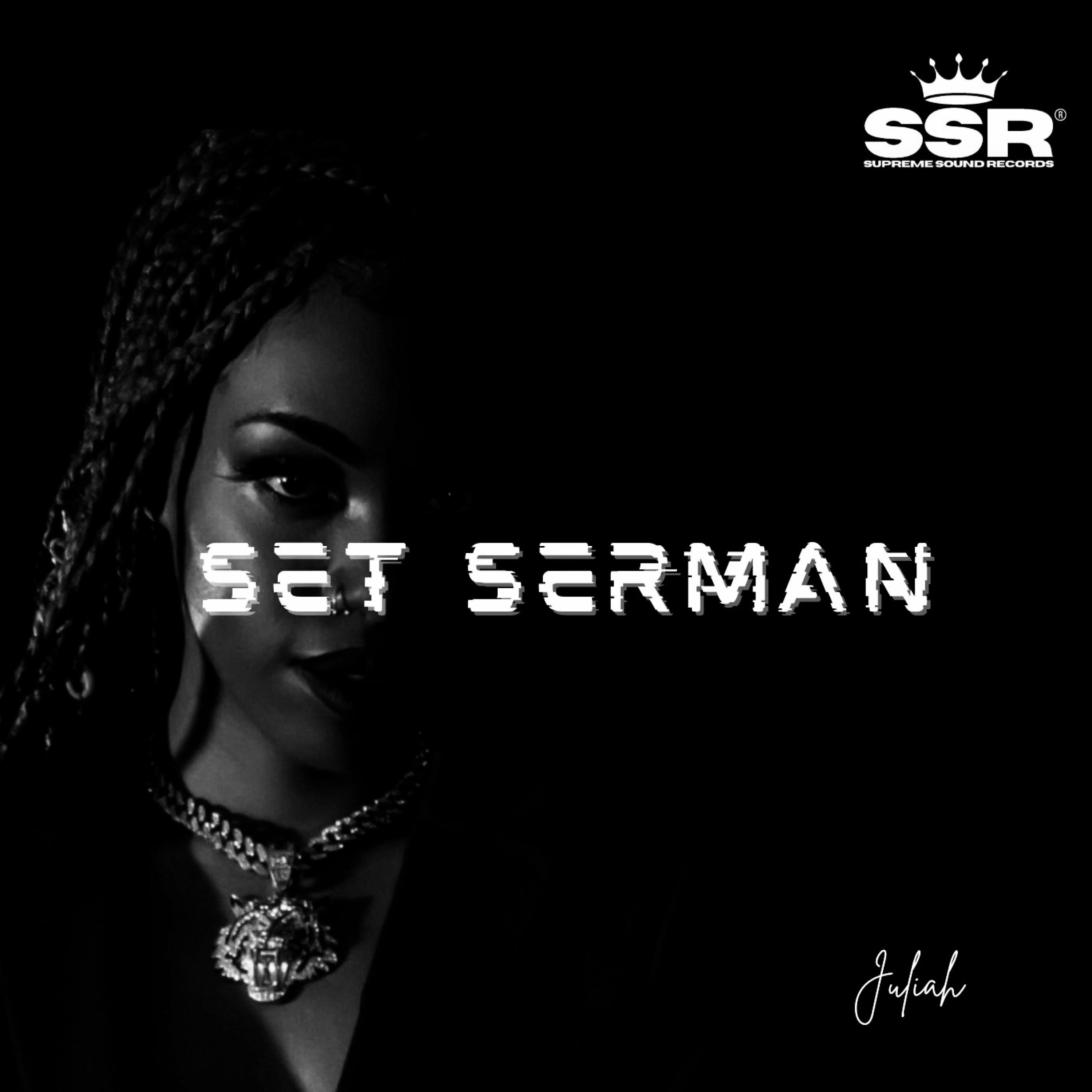 Juliah - Set Serman
