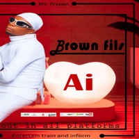 Ai - Single - Brown Fils