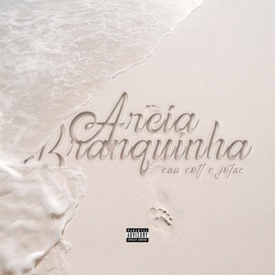 Areia Branquinha (feat. GvsnoBeat) - Single