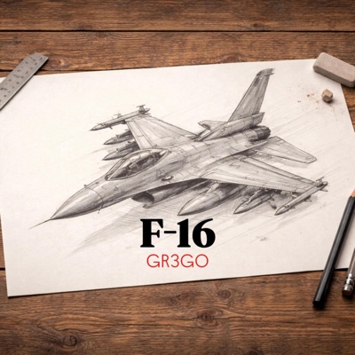 F-16 - Single