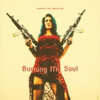 Burning My Soul (feat. Aalenky Uke) - Single - Musician S