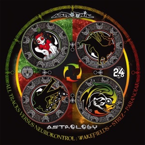 Astrology 24 (2015 Refix) - EP