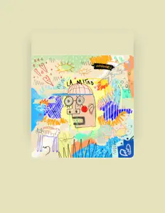 Listen to MINIÑO, watch music videos, read bio, see tour dates & more!