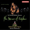 Brandon Jovanovich The Mines of Sulphur, Act I: Easy and quietly (Boconnion, Tovey, Rosalind, Braxton) Bennett: The Mines of Sulphur