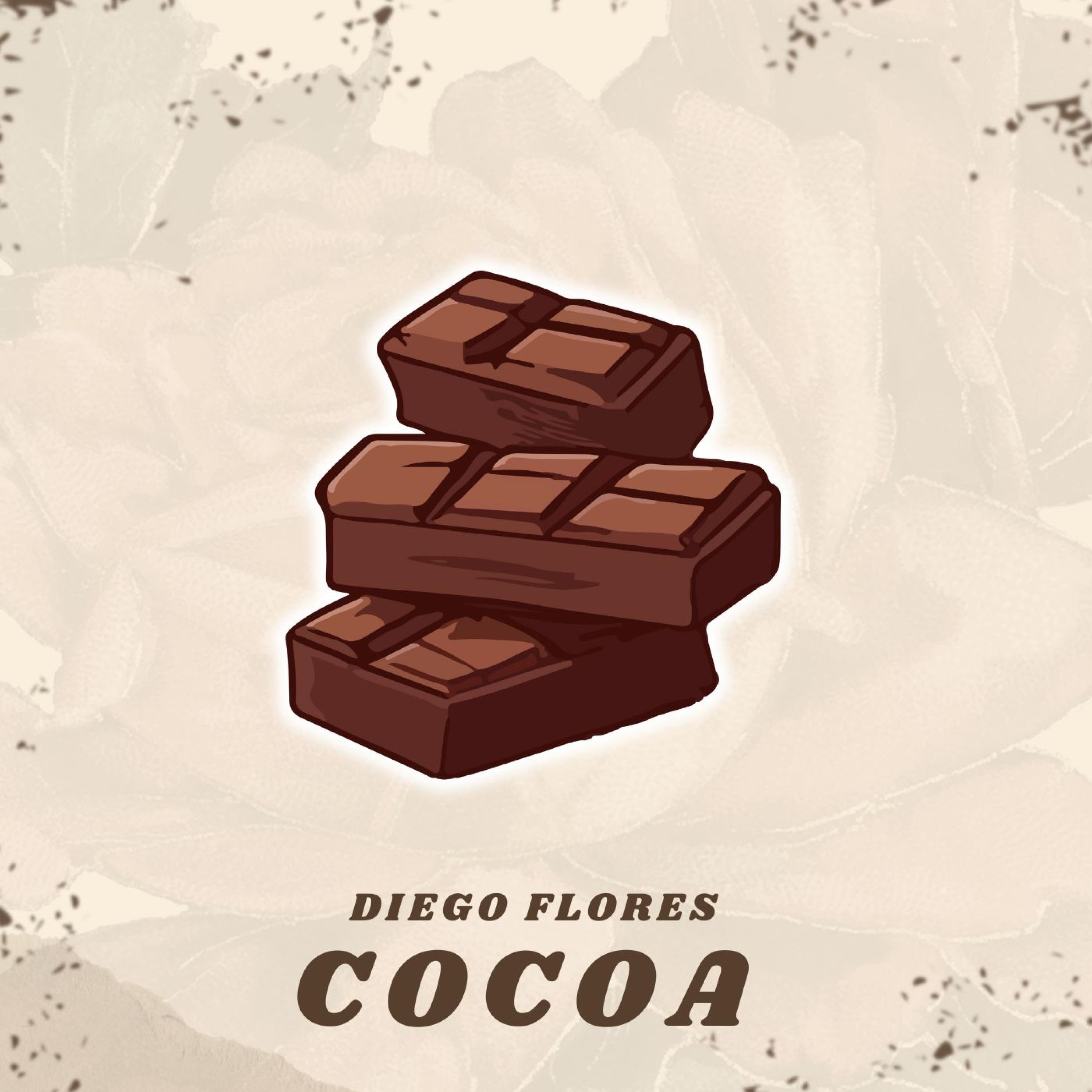Cocoa - Single