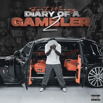 Diary Of A Gambler 2