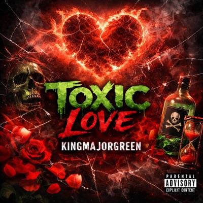 Toxic Love - Single