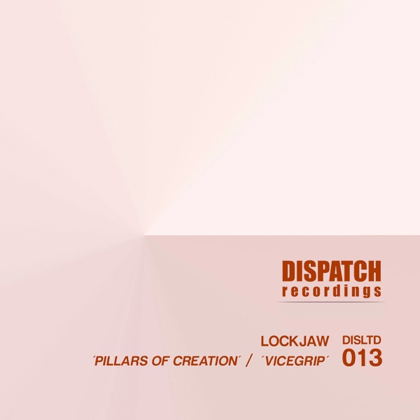 Pillars of Creation / Vicegrip - Single