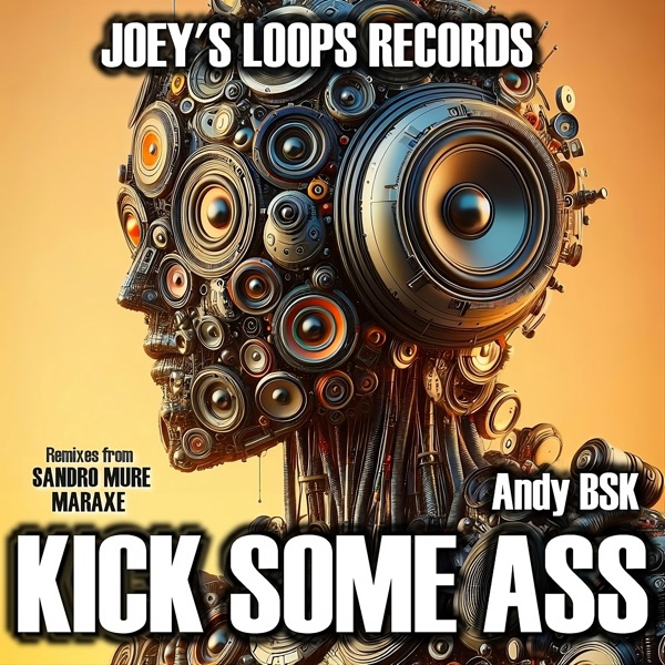 Kick Some Ass - Single