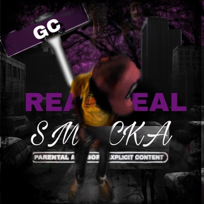 Real Deal Smacka - EP