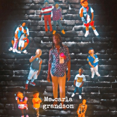 Ms.carla grandson - EP