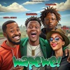 Wapewe (feat. Fathermoh, Harry Craze & Ssaru)